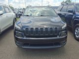 Used 2018 Jeep Cherokee Latitude Plus image 2