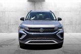 Certified 2024 Volkswagen Taos S image 4