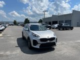 Used 2021 Kia Sportage LX image 2