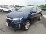 Used 2022 Chevrolet Equinox LT image 6