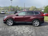 Used 2019 Honda CR-V EX-L image 2