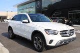 Certified 2021 Mercedes-Benz GLC 300 4MATIC image 3