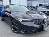 Used 2025 Acura Integra A-Spec image 2