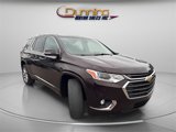 Used 2021 Chevrolet Traverse Premier w/ LPO, Floor Liner Package image 4