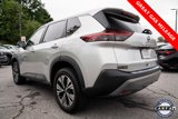 Used 2022 Nissan Rogue SV image 5