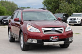 Used 2012 Subaru Outback 2.5i Limited w/ Moonroof Pkg image 4