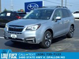 Used 2017 Subaru Forester 2.5i Limited image 2