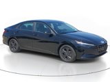 Certified 2023 Hyundai Elantra SEL image 3