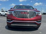Used 2018 GMC Acadia Denali image 2