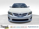 Used 2013 Toyota Corolla S image 3