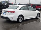 Used 2023 Toyota Corolla LE image 4