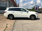 Used 2018 INFINITI QX60 AWD image 2
