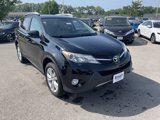 Used 2015 Toyota RAV4 Limited image 3