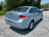 Used 2008 Ford Focus SE image 5