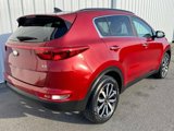 Used 2018 Kia Sportage EX w/ EX Premium Package image 4