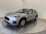 Used 2023 Honda HR-V LX image 3