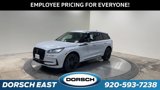 New 2025 Lincoln Corsair AWD w/ Equipment Group 101A image 1