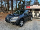 Used 2014 Honda CR-V LX image 3