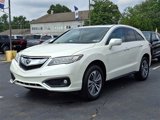Used 2017 Acura RDX AWD w/ Advance Package image 3