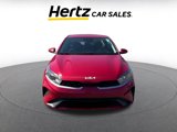 Used 2024 Kia Forte LXS image 5