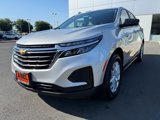 Certified 2022 Chevrolet Equinox LS w/ LS Convenience Package image 3