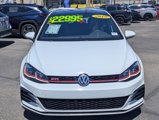 Used 2019 Volkswagen GTI SE image 6