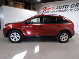 Used 2014 Ford Edge SEL image 2
