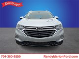 Used 2021 Chevrolet Equinox Premier image 2