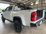 Used 2018 Chevrolet Colorado ZR2 w/ ZR2 Dusk Special Edition image 2