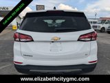 Used 2023 Chevrolet Equinox LT w/ Driver Convenience Package image 5