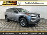 Used 2021 Nissan Rogue S image 2