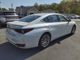 Used 2021 Lexus ES 300h Ultra Luxury w/ Accessory Package 2 image 3