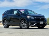 Used 2022 Honda CR-V EX image 2