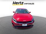 Used 2024 Kia Forte LXS image 2