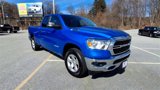 Certified 2022 RAM 1500 Big Horn image 2
