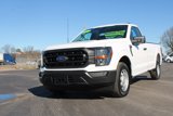 Used 2023 Ford F150 XL w/ Trailer Tow Package image 2