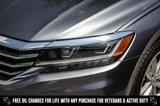 Used 2020 Volkswagen Passat 2.0T SE image 2