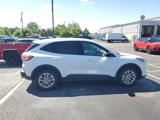 Certified 2021 Ford Escape SE image 4
