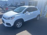 Used 2019 Chevrolet Trax LT w/ LT Convenience Package image 2
