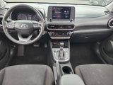 Used 2022 Hyundai Kona SEL w/ Convenience Package image 4