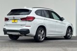 Used 2021 BMW X1 sDrive28i w/ Convenience Package image 3