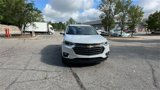 Certified 2020 Chevrolet Traverse LT image 4
