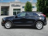 Certified 2023 Cadillac XT4 Premium Luxury image 5