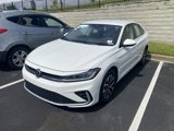 Certified 2025 Volkswagen Jetta S image 2