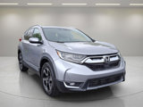 Used 2017 Honda CR-V Touring image 2