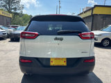 Used 2018 Jeep Cherokee Latitude Plus image 5
