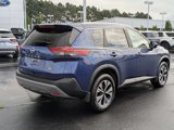 Used 2023 Nissan Rogue SV w/ SV Premium B Package image 3