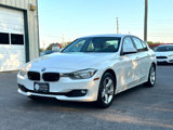 Used 2014 BMW 328i xDrive Sedan image 4