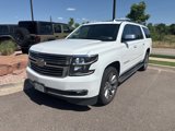 Used 2019 Chevrolet Suburban Premier image 2