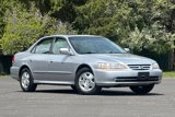 Used 2001 Honda Accord EX image 2